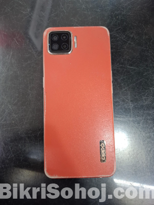 Oppo F17